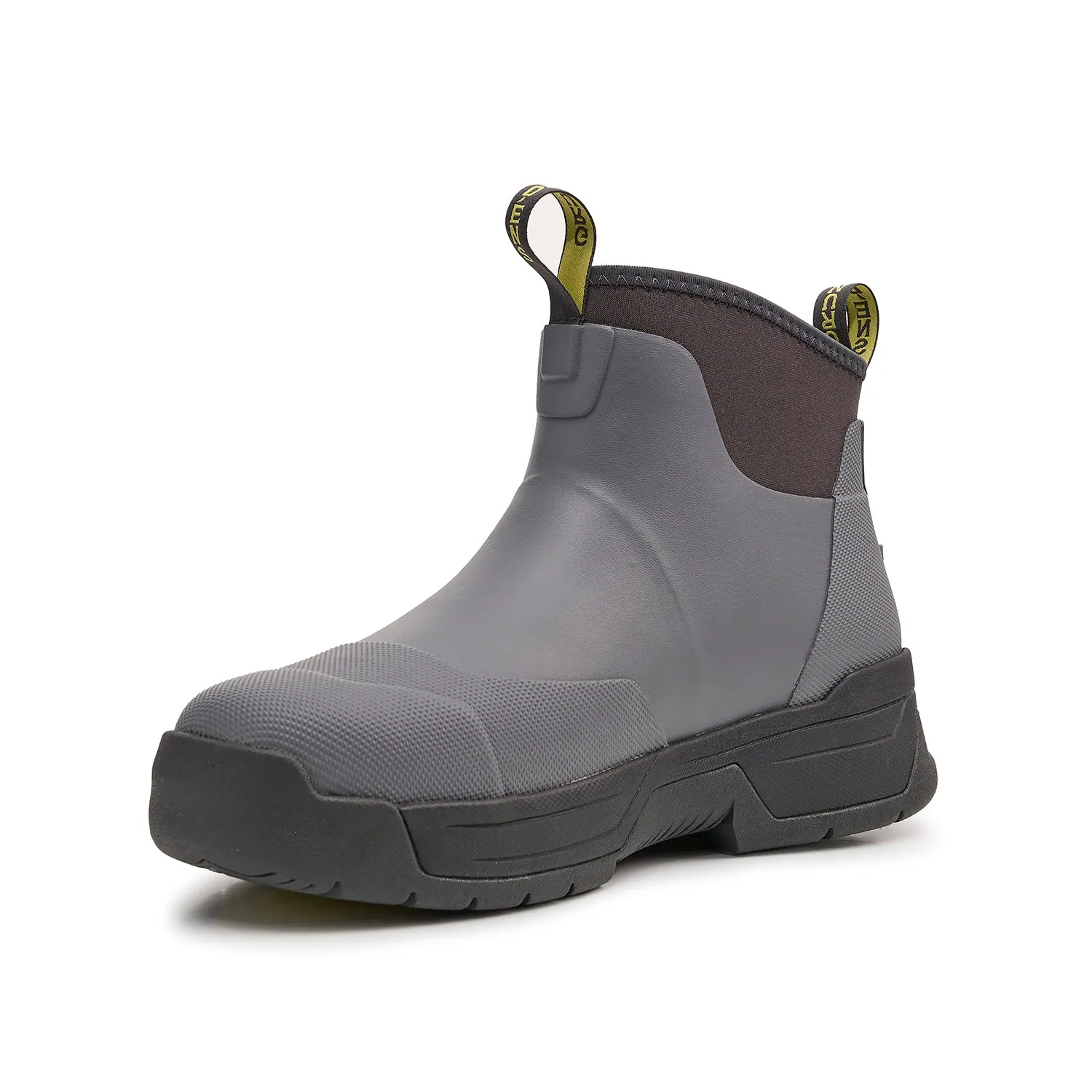 Tough Seas Ankle Boot