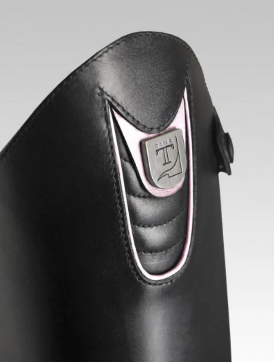 Tucci Harley Plus Boot