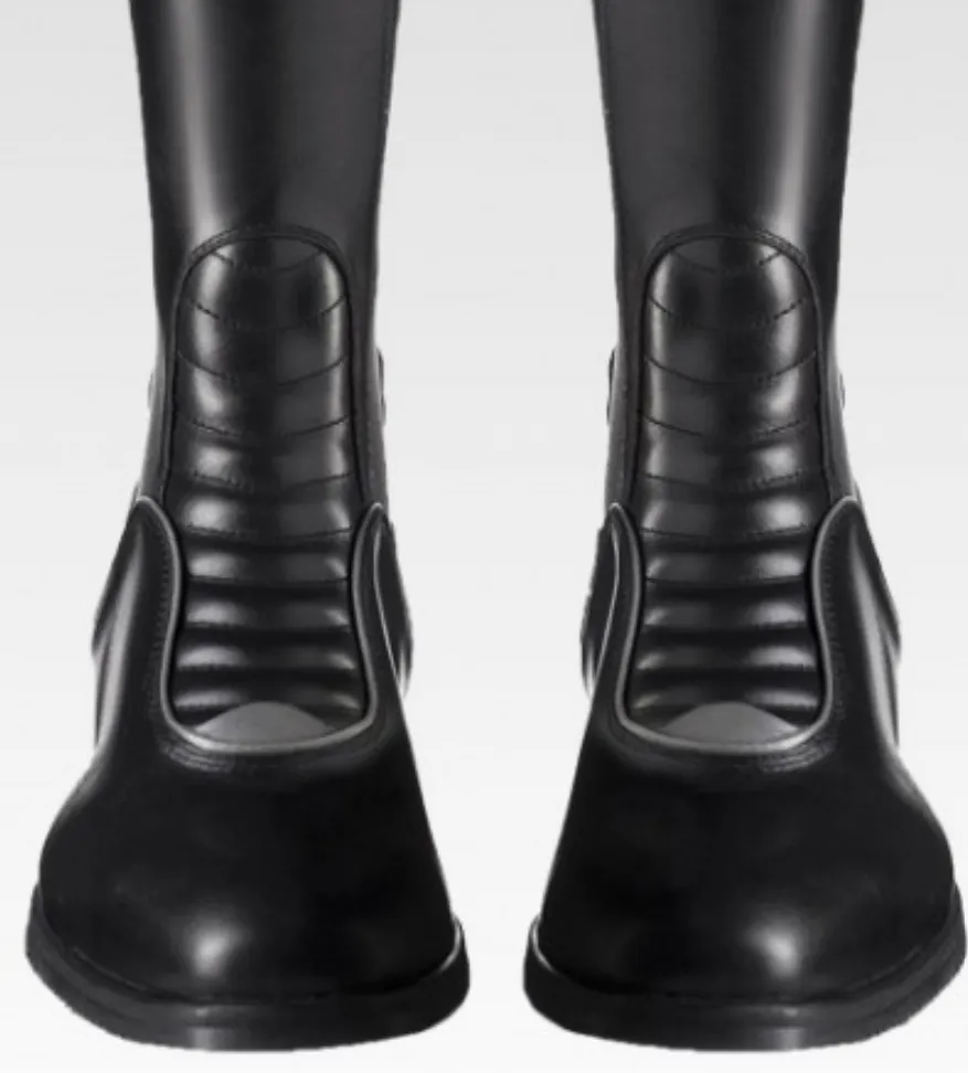 Tucci Harley Plus Boot