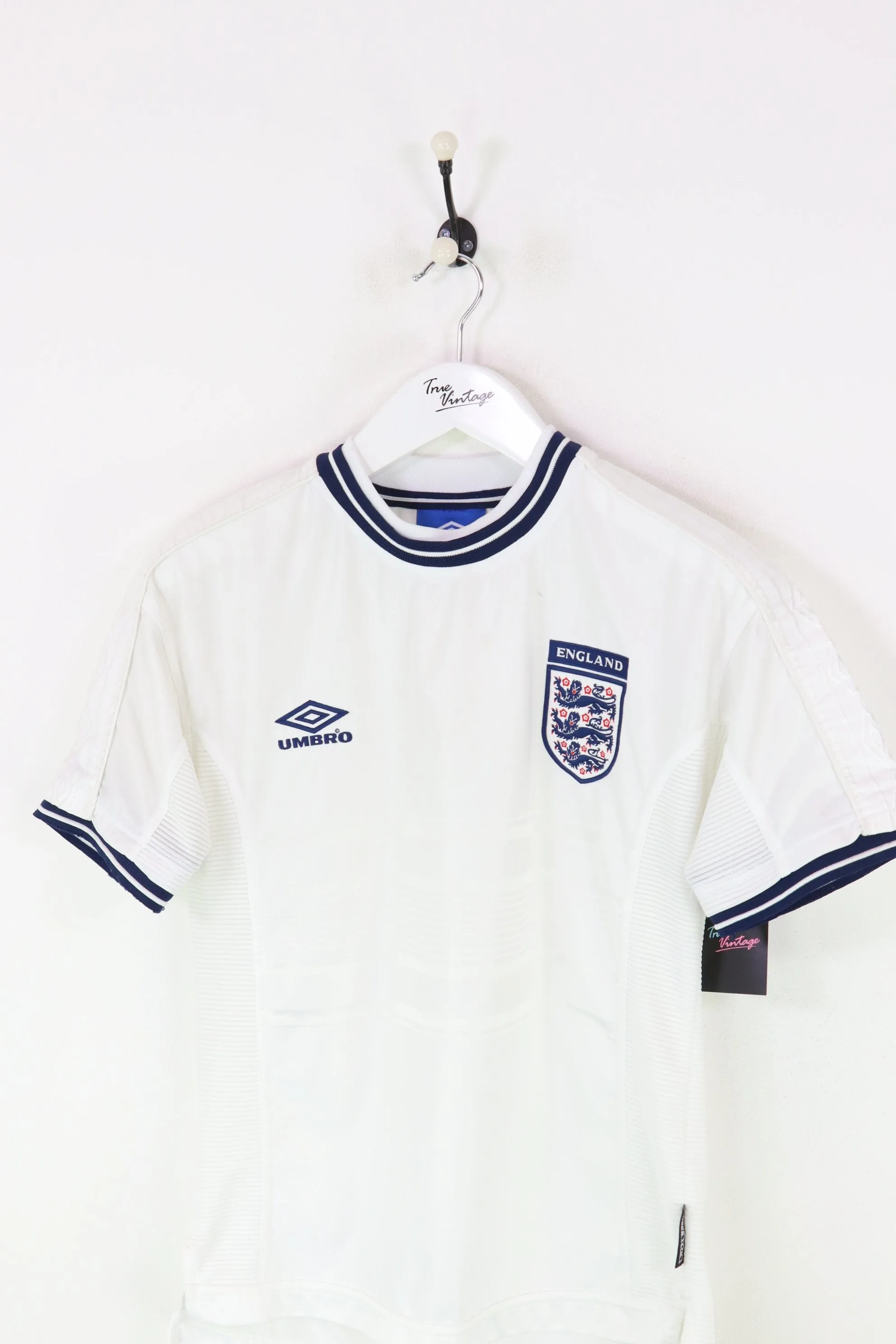 Umbro England Football Shirt Small, Medium, Large & XL