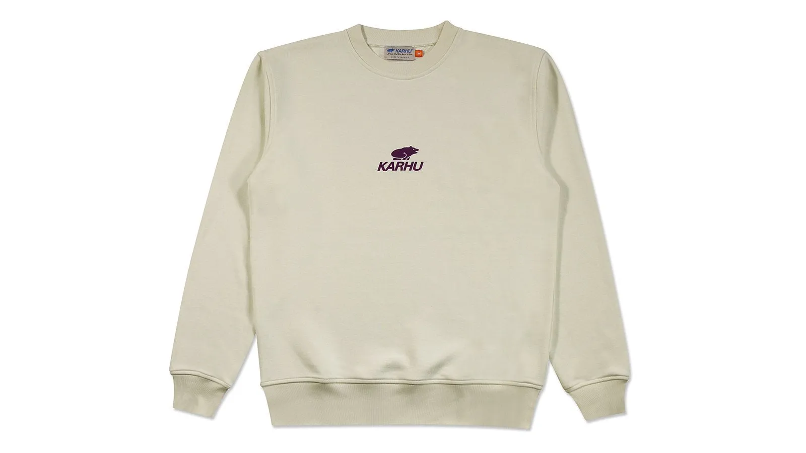 Unisex Event Logo Sweatshirt - European Championships 2024