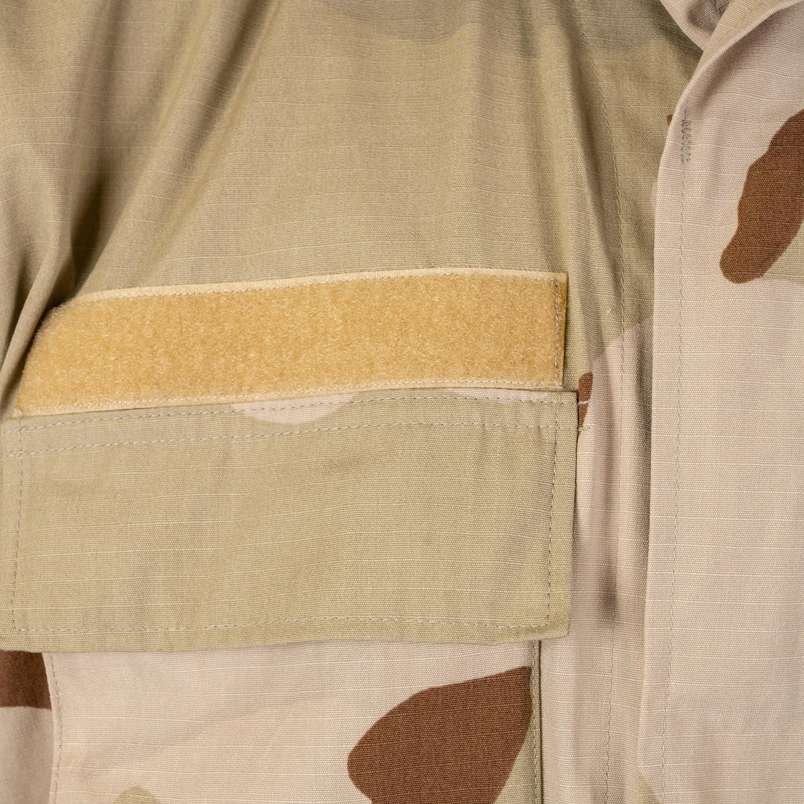 US Army 3 Color BDU Desert Shirt