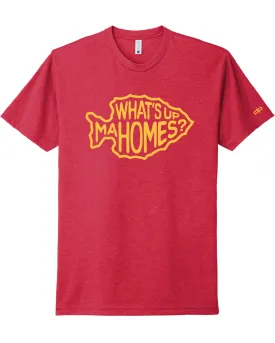 What's Up Mahomes T-Shirt