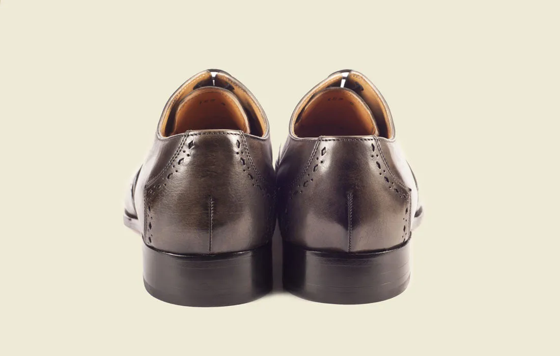 Wingtoe Oxford