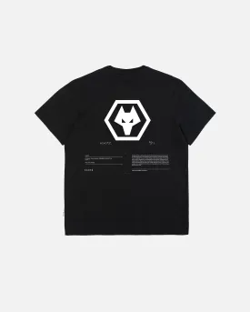 Wolves Exhibition Tee