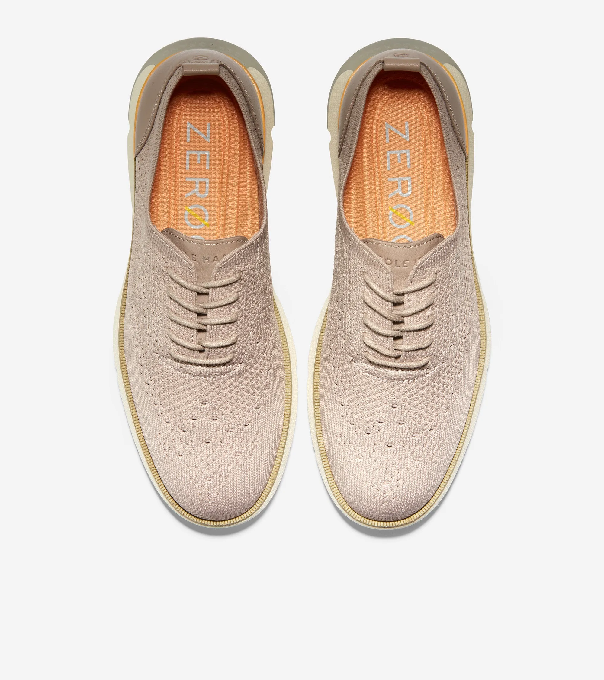 Women's 4.ZERØGRAND Stitchlite™ Oxford