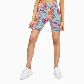 Women's Hypnotize Tight Shorts