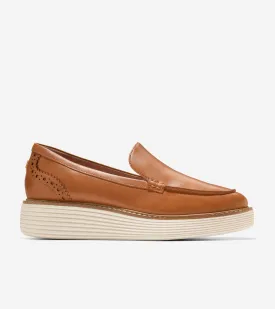 Women's ØriginalGrand Platform Venetian Loafer