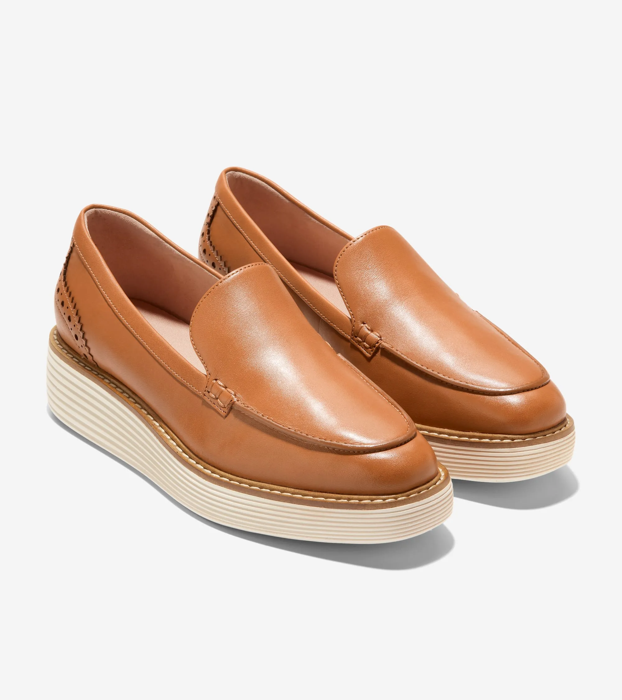 Women's ØriginalGrand Platform Venetian Loafer