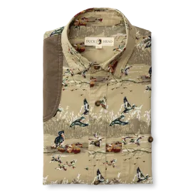 Woodland Shooting Shirt