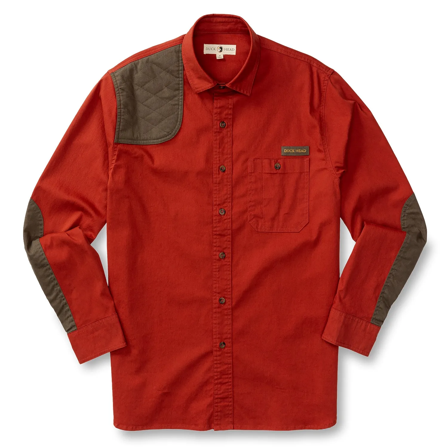 Woodland Shooting Shirt